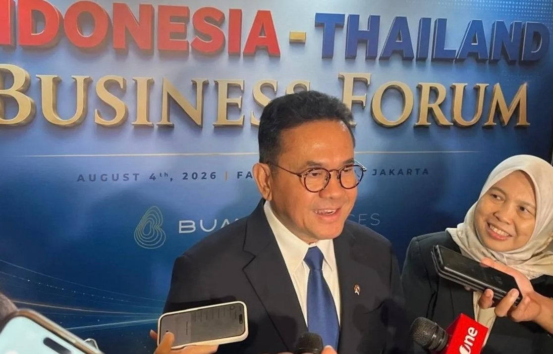 Mendag Yakin Neraca Perdagangan Kembali Surplus Usai Harga Minyak Turun