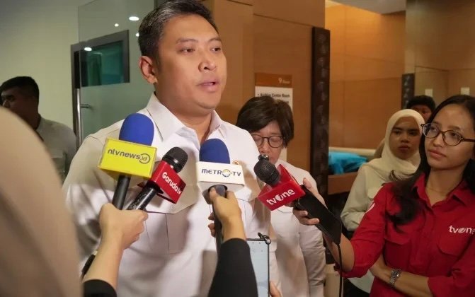 Pemerintah Fokus Bangun Dapur MBG di Papua, NTT, dan Maluku untuk Percepat Program Makan Bergizi Gratis
