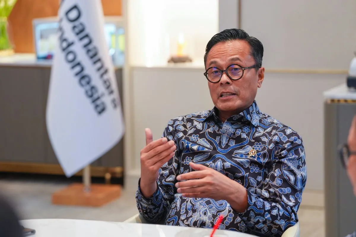 BP BUMN: Hilirisasi PTPN Jadi Langkah Strategis Kurangi Impor dan Perkuat Industri Nasional