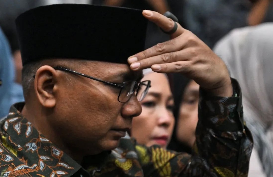 Yaqut Didakwa Rugikan Negara Rp622 Miliar dalam Kasus Korupsi Kuota Haji