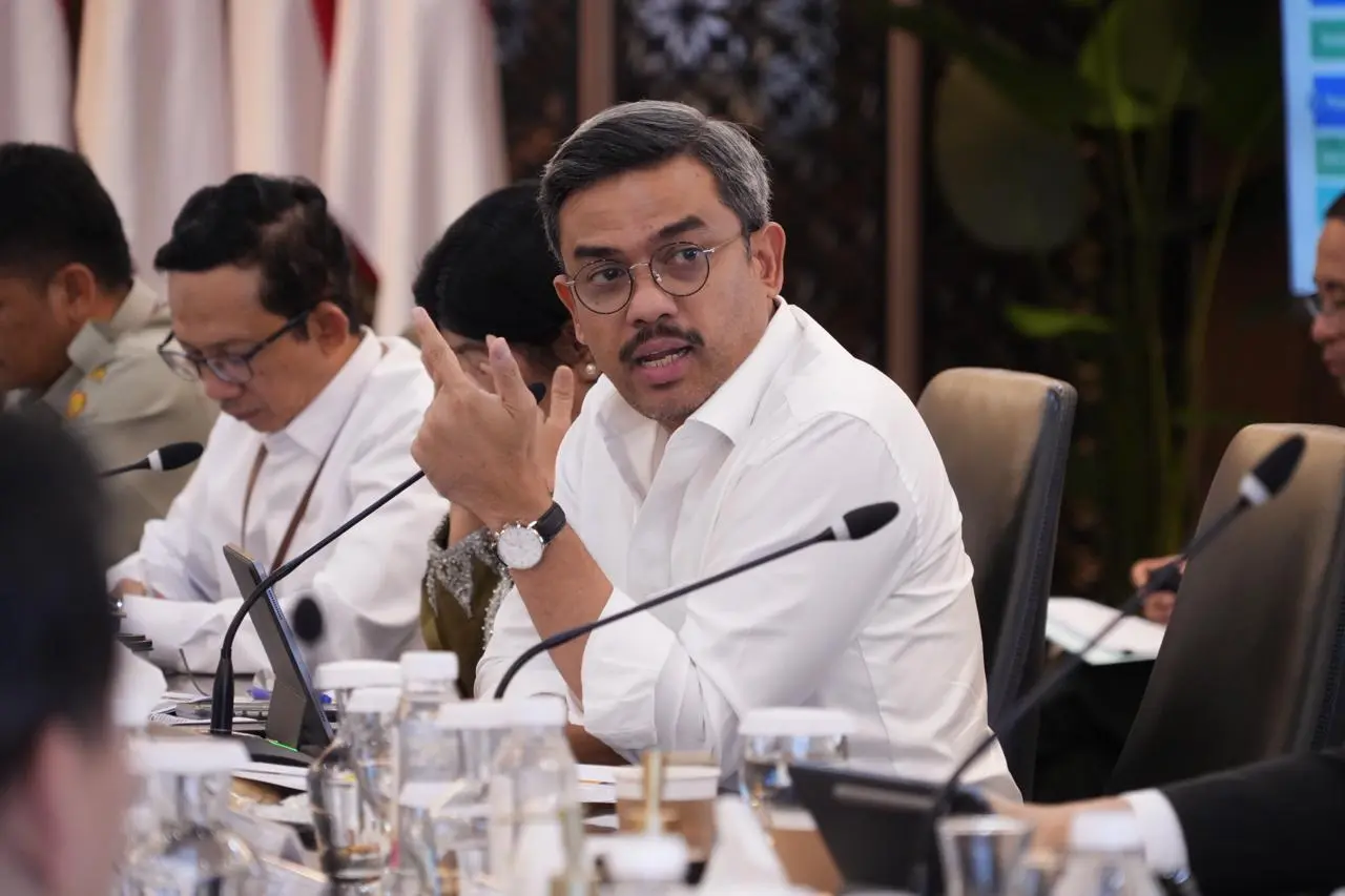 Menteri UMKM: Penurunan Bunga Mekaar Wujud Keberpihakan kepada Pelaku UMKM