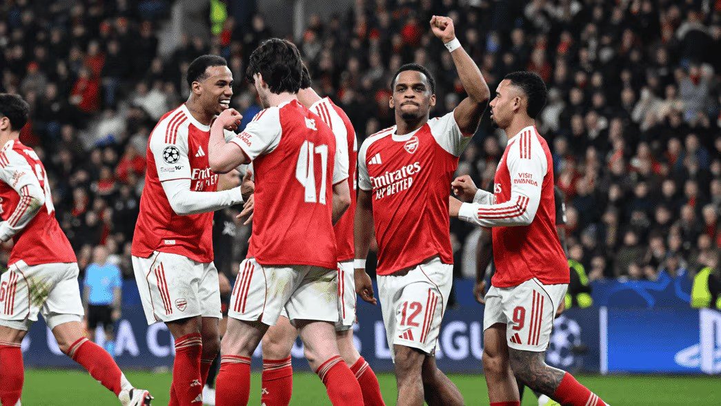 Arsenal Kalahkan Como 4-3 Lewat Adu Penalti, Tutup Pramusim dengan Kemenangan