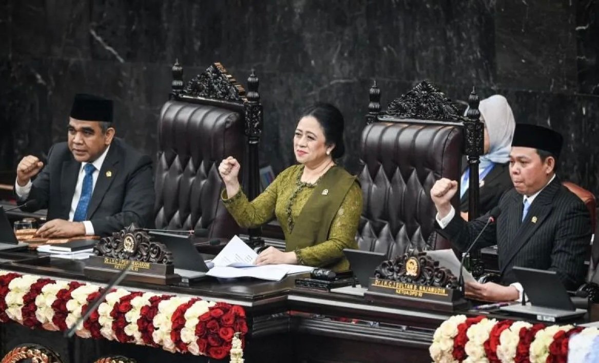 Puan: RUU Perampasan Aset Masih Tunggu Masukan Bermakna dari Masyarakat