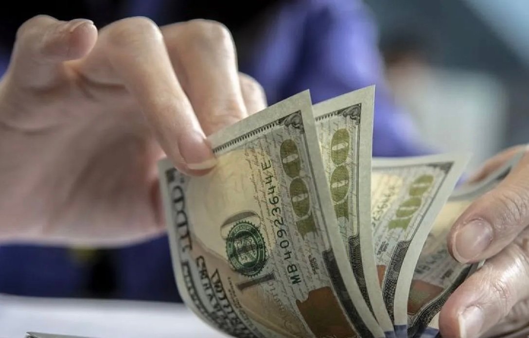 Utang Luar Negeri Indonesia Naik Jadi US3,4 Miliar pada Kuartal II-2026