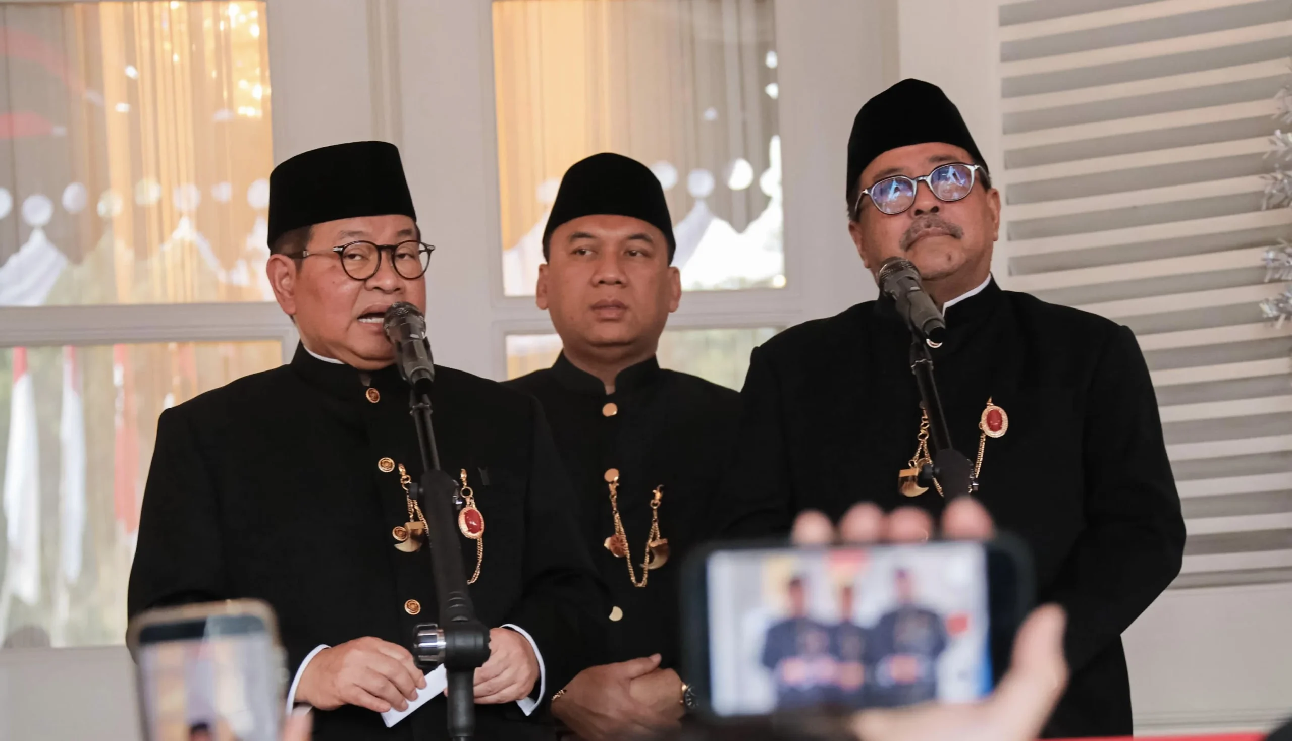 Salurkan Rp3,8 Miliar, Pemprov DKI Kirim Bantuan untuk Korban Gempa NTT