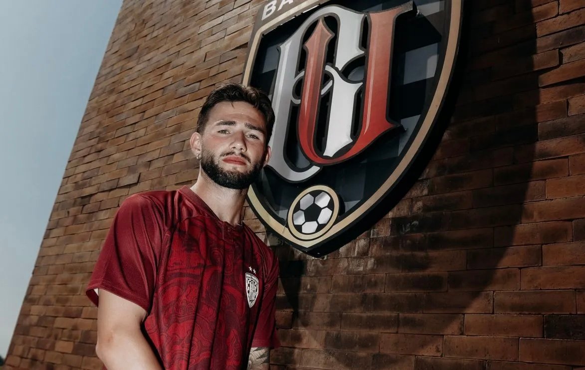 Bali United Lengkapi Kuota Pemain Asing untuk Hadapi Liga 1 2026/2027