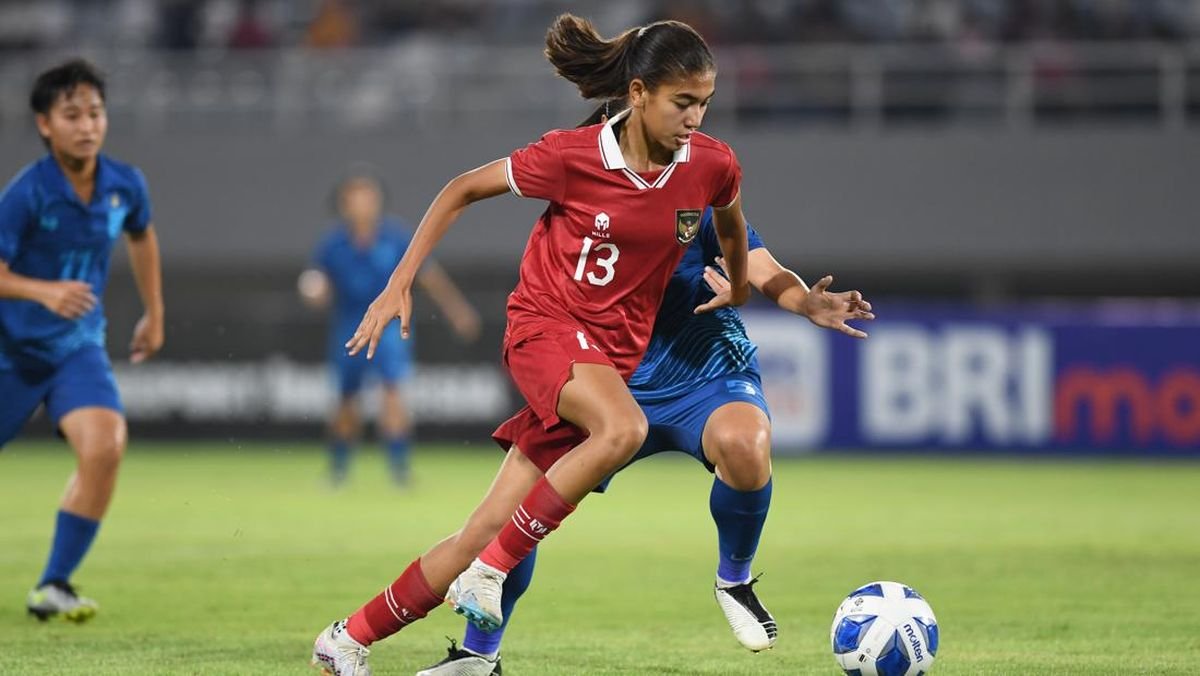 Demi Masa Depan Timnas, PSSI Dorong Garuda Pertiwi U-17 Tampil di Ajang Internasional