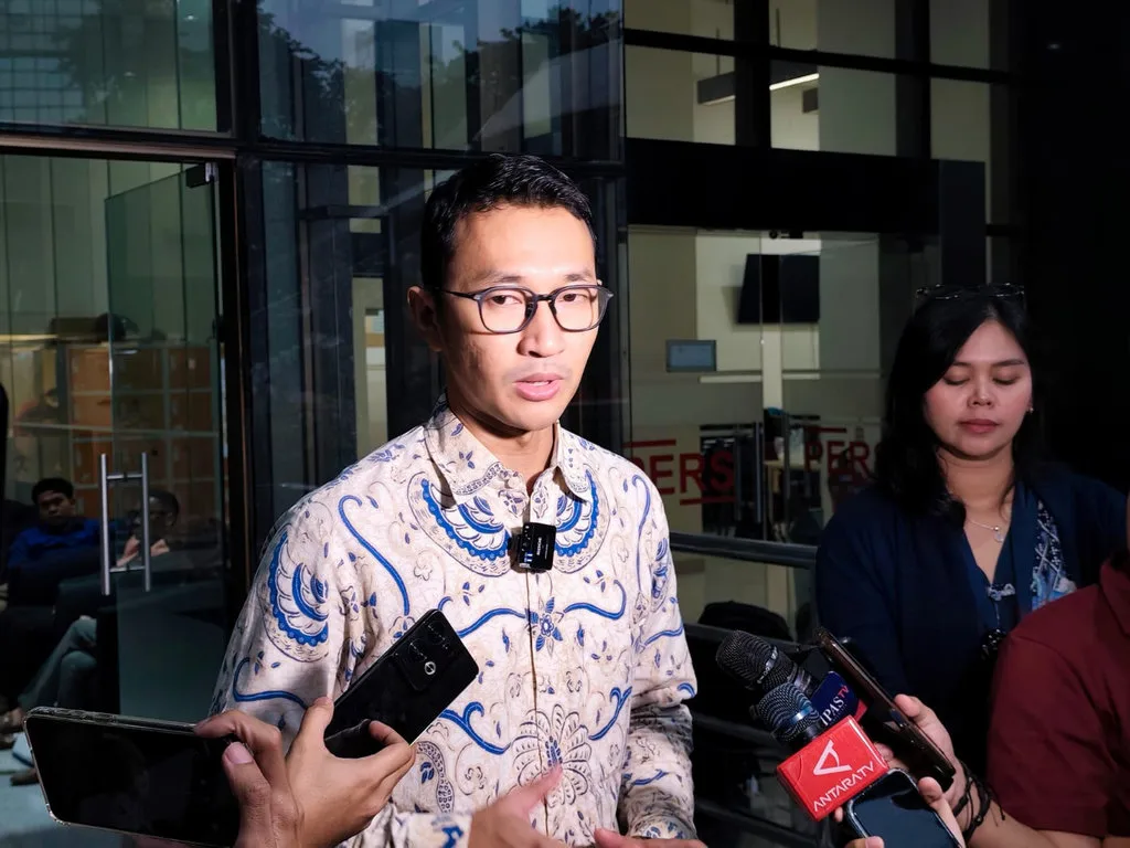 KPK Geledah Kantor Dinas Pendidikan Kabupaten Bogor, Diduga Terkait PBJ