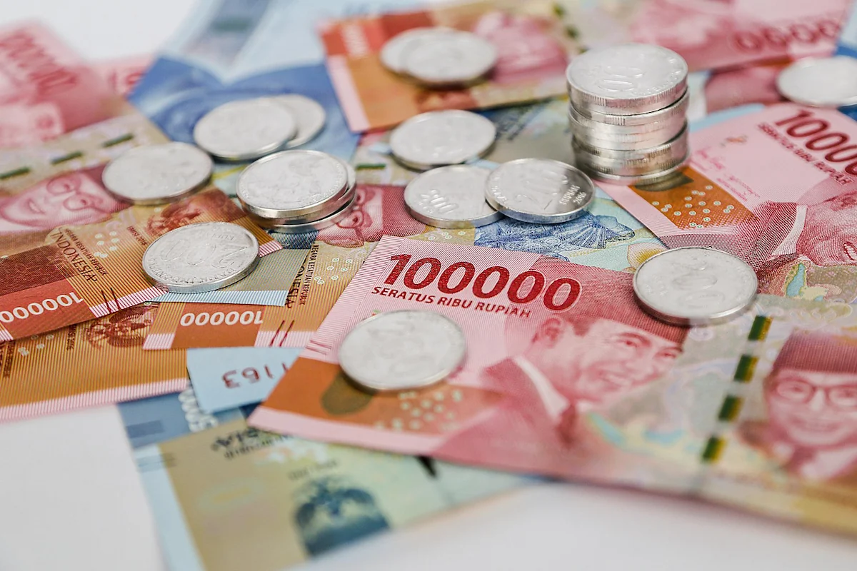 Demo Berakhir, Rupiah Berbalik Menguat Hari Ini
