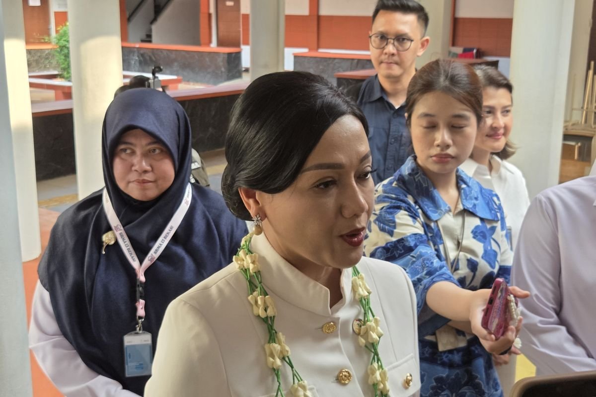 Bunga Rendah SMV Jadi Sorotan, OJK: Tetap Ikuti Mekanisme Pasar