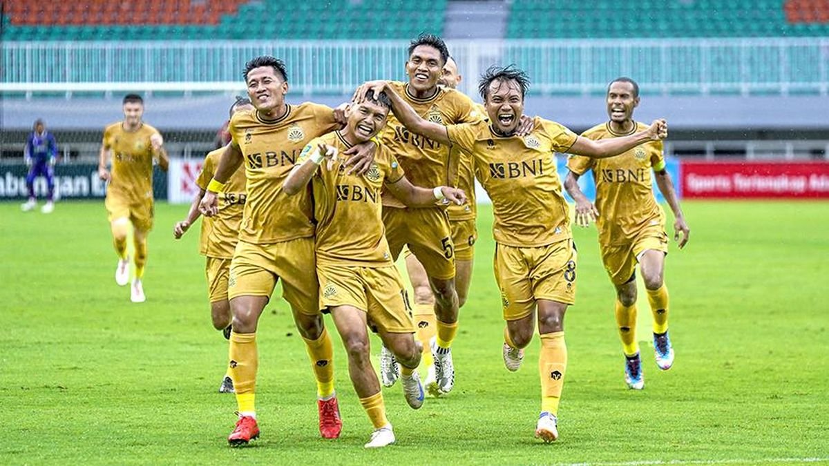 Bhayangkara FC Bidik Posisi Tiga Besar di Super League 2026/2027