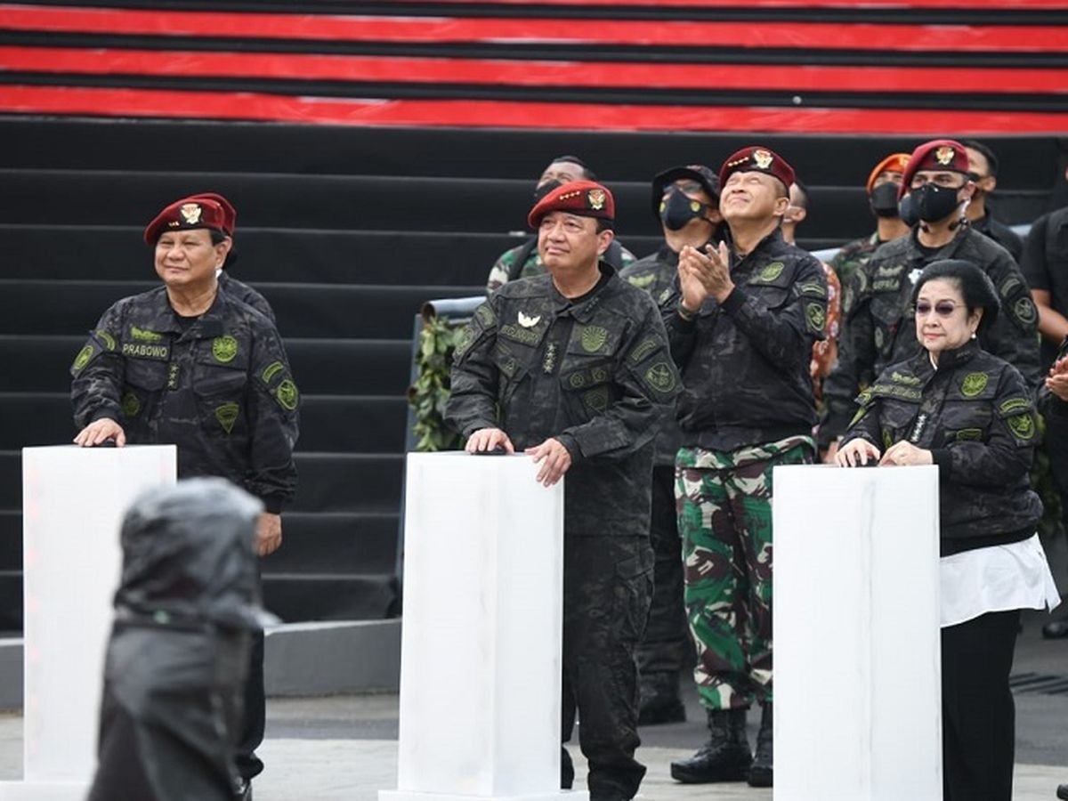 Ancaman Spionase Digital Makin Marak, DPR Respons Usulan Kepala BIN
