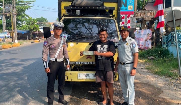 Tim Pembina Samsat Banjarmasin I Perkuat Edukasi Pajak dan Permudah Administrasi Kendaraan