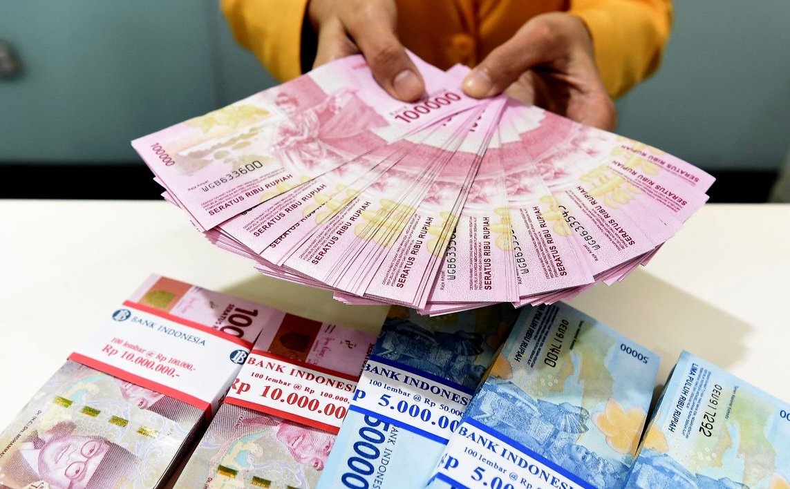 BI Pastikan Uang Kertas Lama Tetap Berlaku Meski Menkeu-Gubernur Berganti
