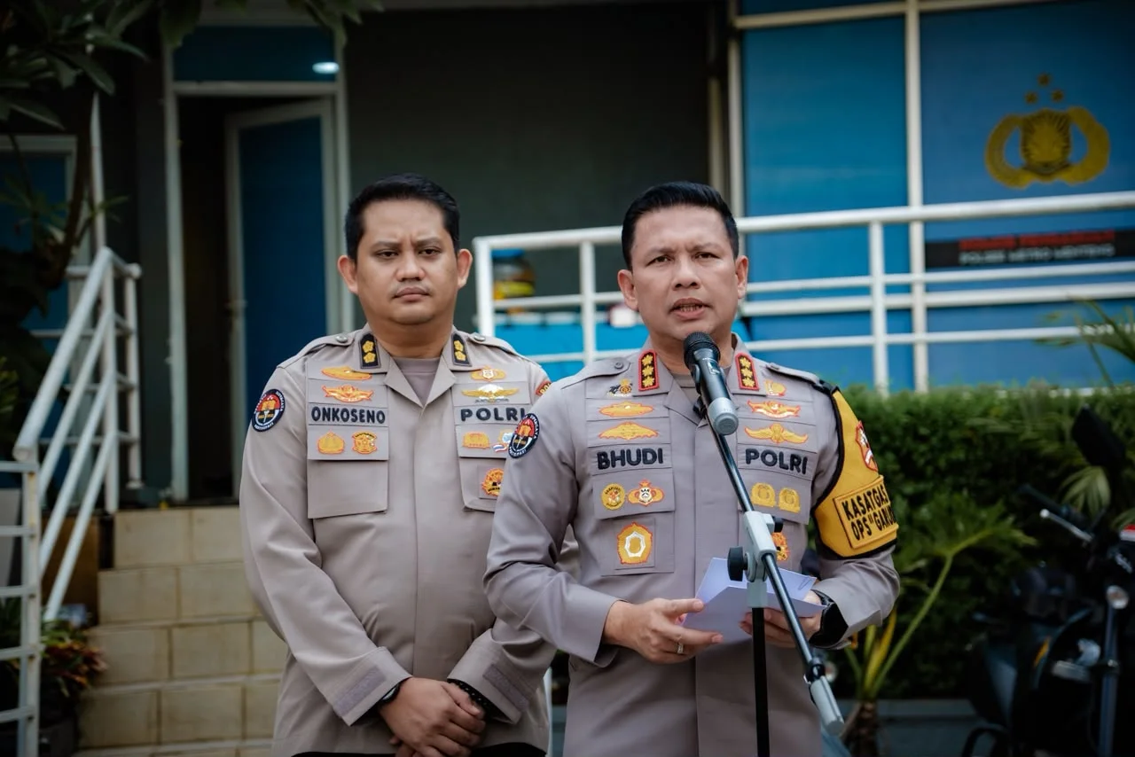 Polisi Siapkan Rekayasa Lalin Situasional Antisipasi Aksi Demo di Jakarta