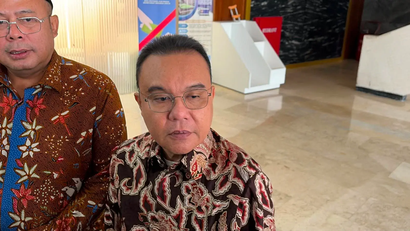 Dasco Tegaskan Belum Ada Usulan RUU Pemilu yang Dipastikan Masuk Prolegnas