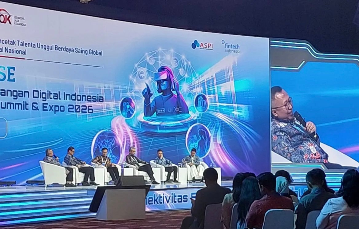 QRIS Star Didorong Jadi Standar Produk Ekonomi Kreatif Indonesia