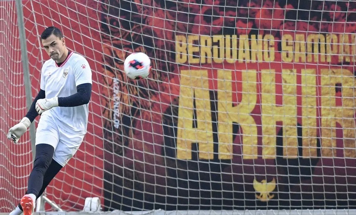 Head to Head Indonesia vs Malaysia: Tim Garuda Unggul dalam 10 Pertemuan Terakhir