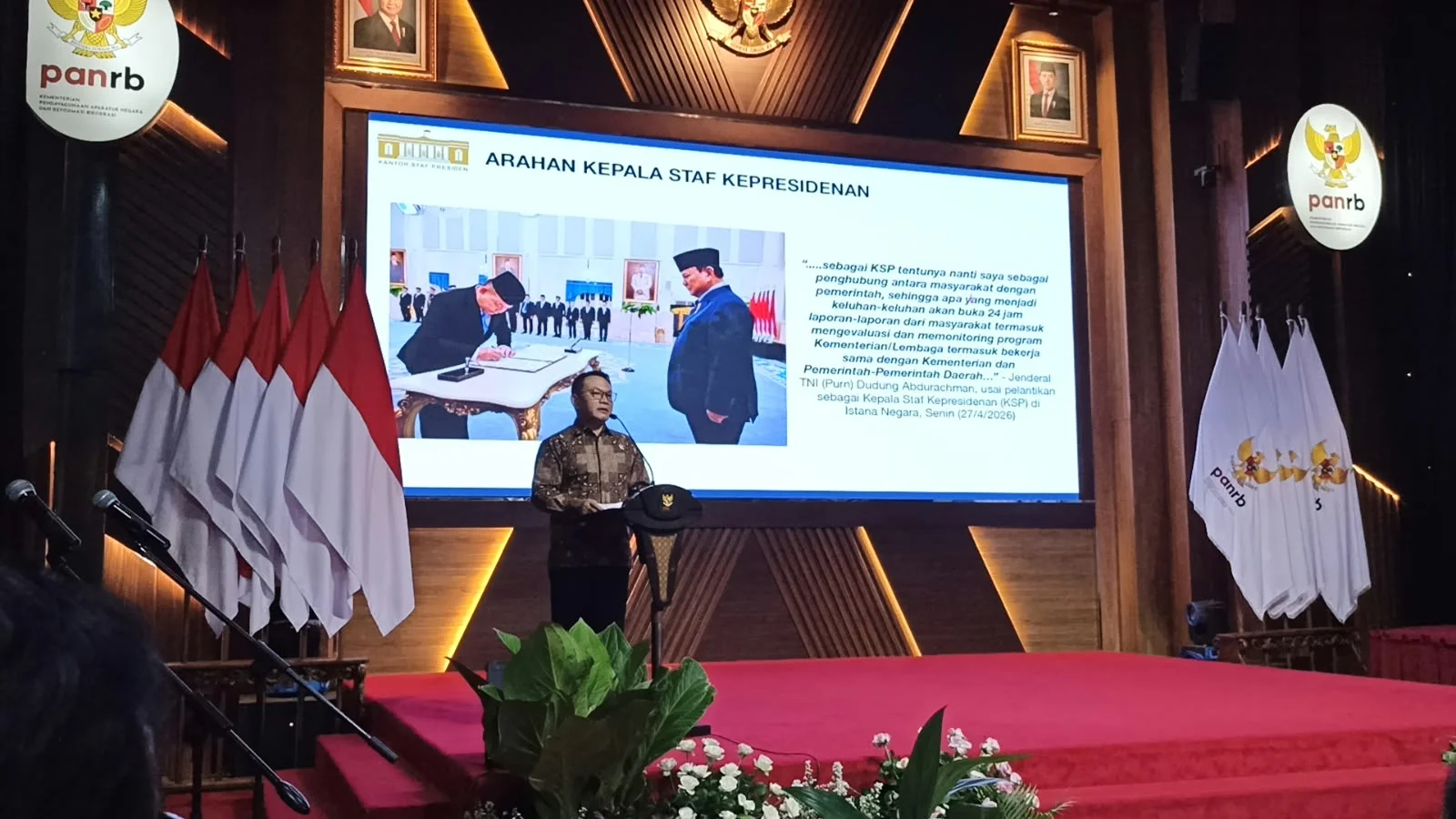 Presiden Instruksikan Transformasi Digital Layanan Publik, KSP Beberkan Arah Kebijakan