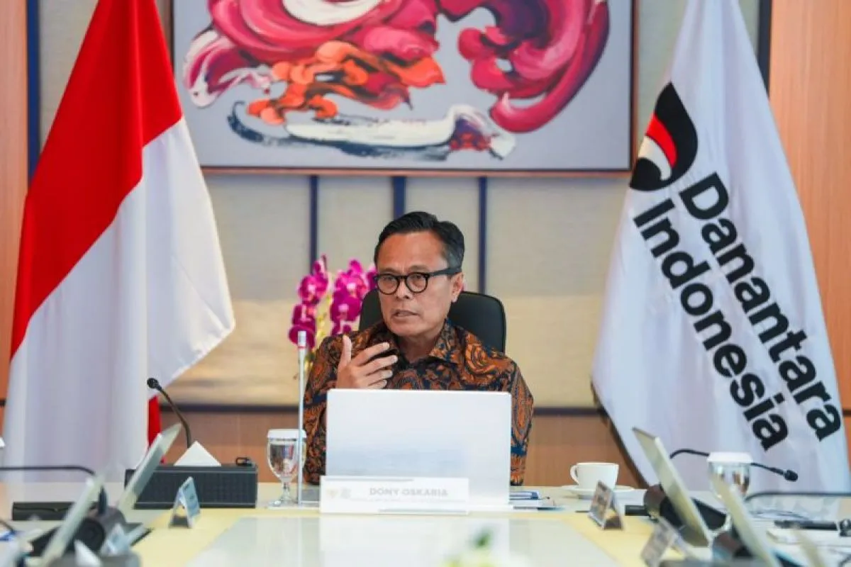 Danantara Dorong Pertagas Perkuat Jargas demi Pangkas Impor LPG