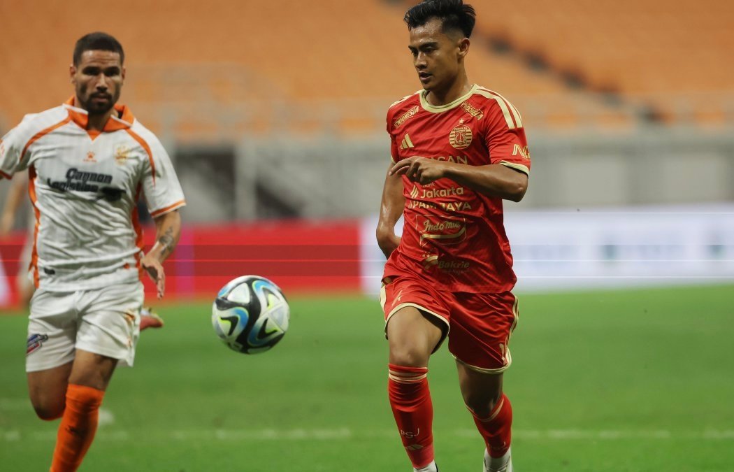 Pratama Arhan Jalani Pemulihan Cedera Selama 4-6 Pekan