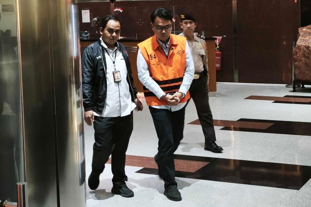 Kasus Iklan Bank BJB, KPK Panggil Lima Saksi Termasuk Pejabat