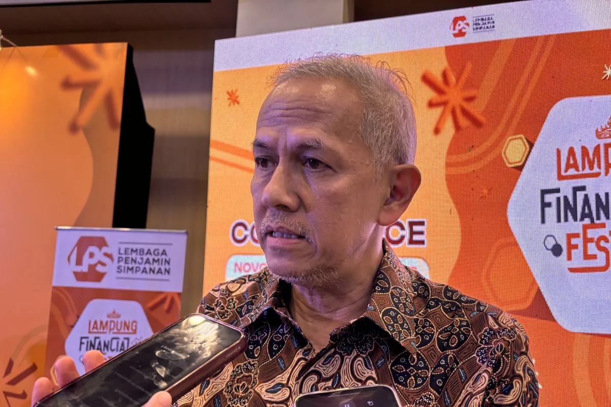 Selamatkan BPR Bermasalah, LPS Jajaki Skema Relasi Investor