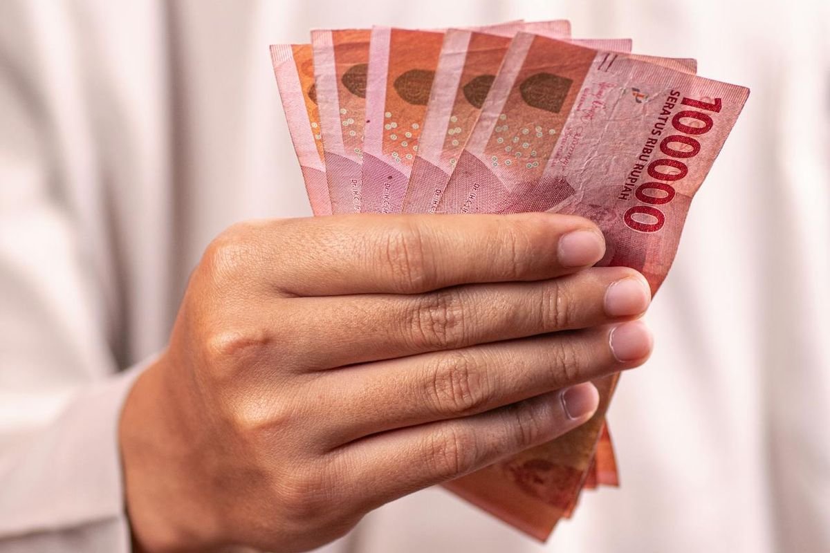 Sentimen Domestik Membaik, Nilai Tukar Rupiah Hari Ini Menguat