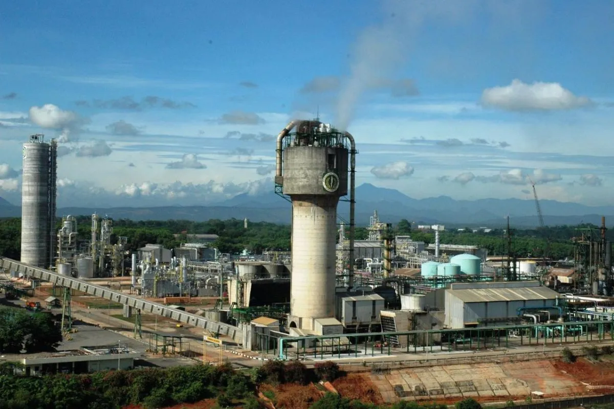 Pupuk Kujang Gandeng PLN EPI dan Perusahaan China Kembangkan Industri Hijau