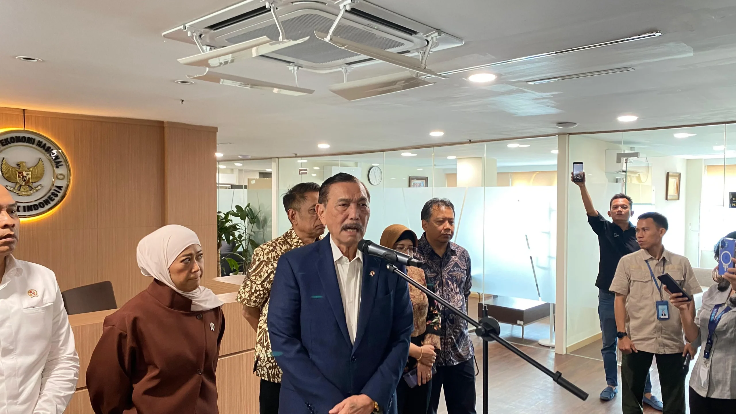 Pemerintah Pastikan Penyaluran Bansos Langsung ke Rekening Masyarakat