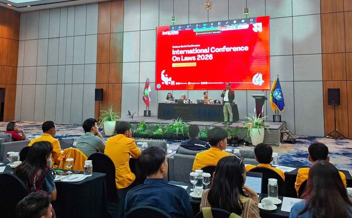Undana Dorong Pasar Bebas RI-Timor Leste untuk Perkuat Ekonomi Perbatasan