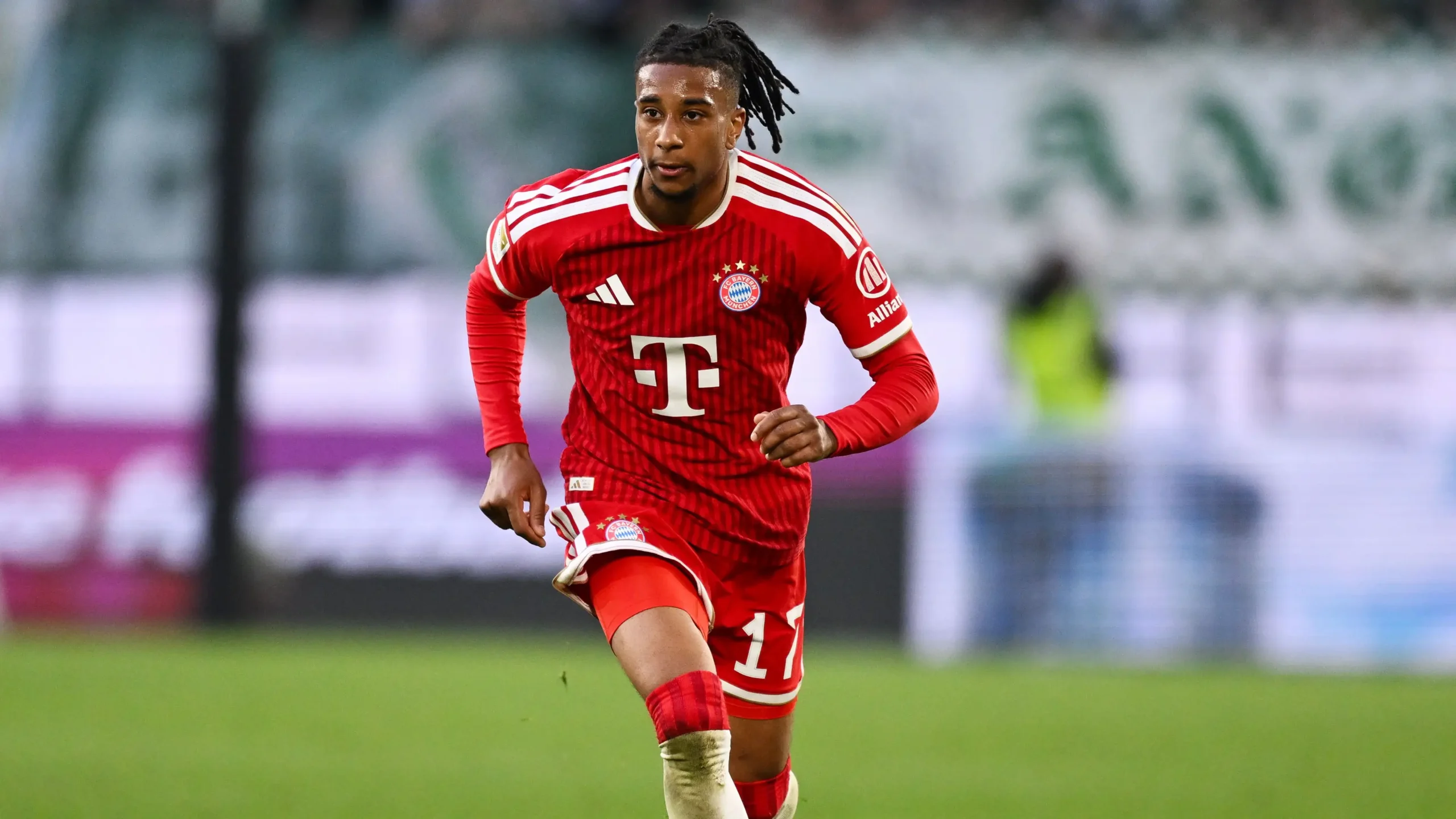 Michel Olise Cetak Dua Gol, Bayern Muenchen Menang Telak 5-0 atas Bodo/Glimt