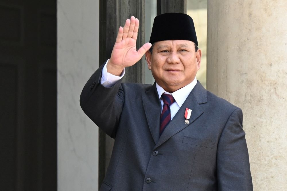 Golkar dan PKS Kompak Dukung Penuh Pemerintahan Prabowo-Gibran
