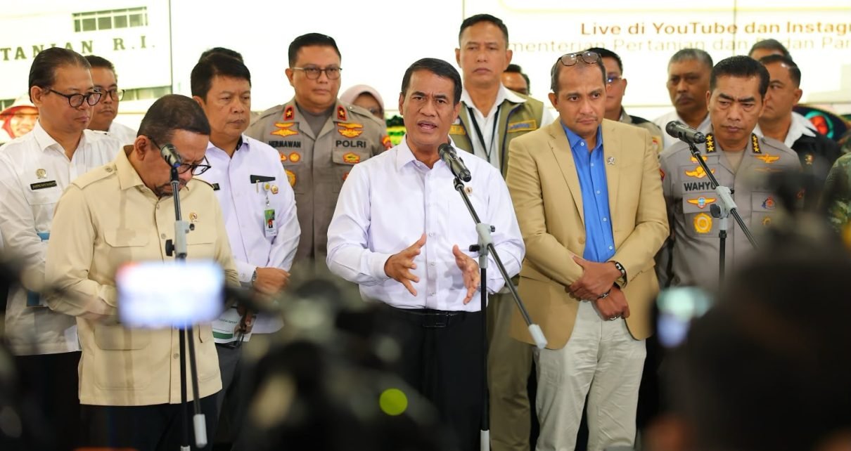 Heboh Kasus Beras Fortifikasi, Polri Temukan Indikasi Penipuan