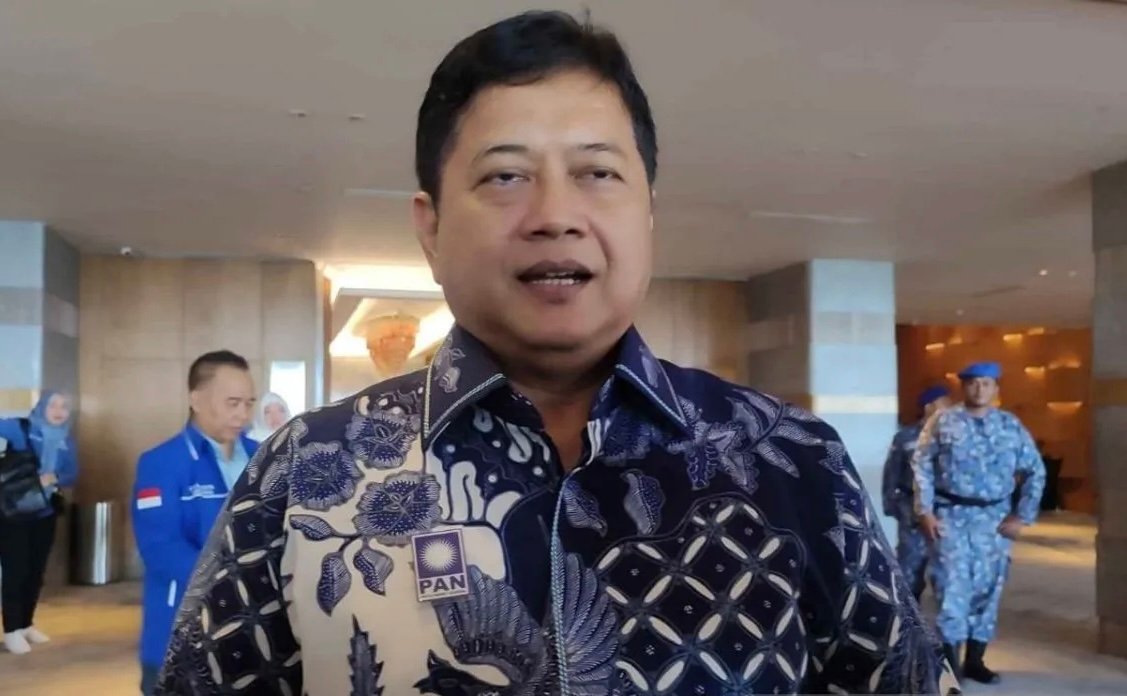 PAN Tolak Kenaikan Parliamentary Threshold, Minta Ambang Batas Tetap 4 Persen