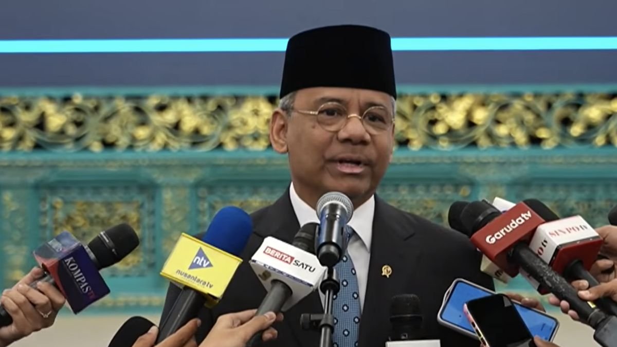 Aturan Fiskal, Menkeu Pastikan Batas Defisit APBN Maksimal 3 Persen