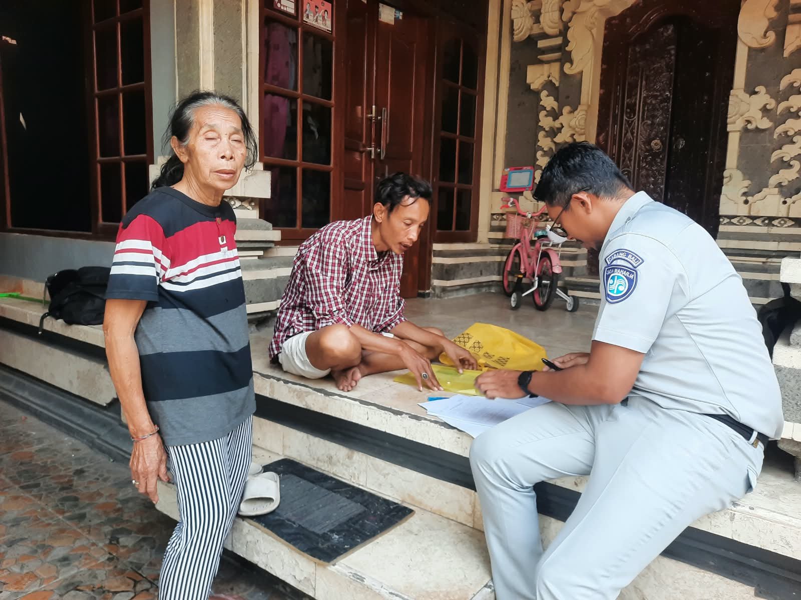 Di Tengah Duka Keluarga, Jasa Raharja Pastikan Hak Korban Tetap Terlayani