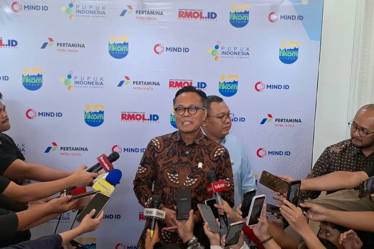 Danantara Prioritaskan Merger PTPP dan Adhi Karya, Waskita-WIKA Menyusul Danantara Prioritaskan Merger PTPP dan Adhi Karya, Waskita-WIKA Menyusul