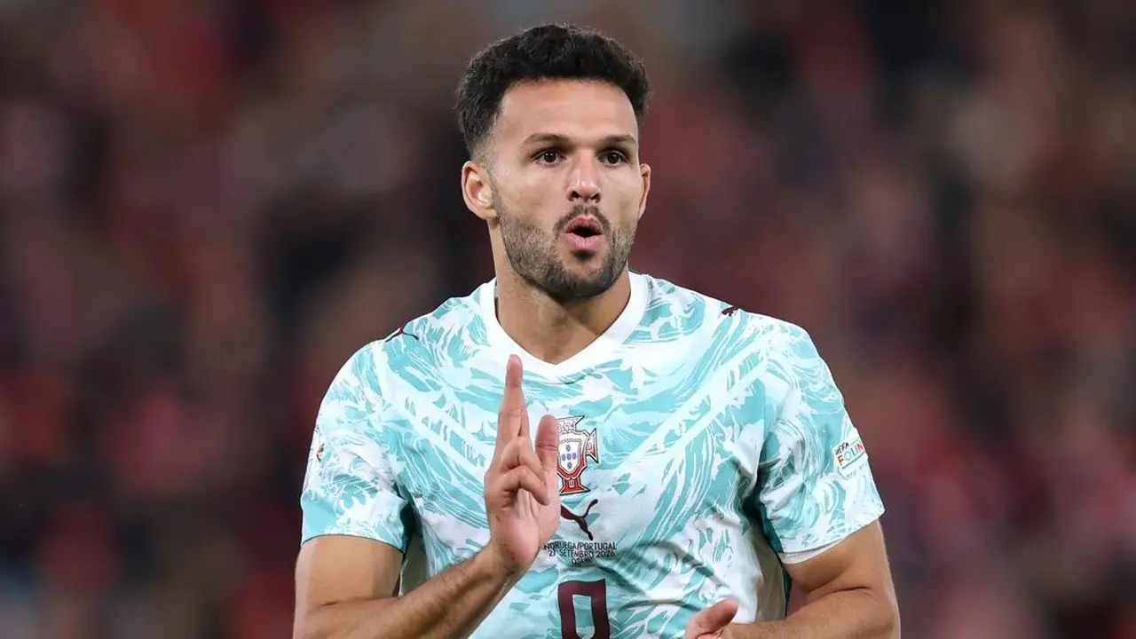 Portugal Menang 4-2 atas Denmark Tanpa Cristiano Ronaldo